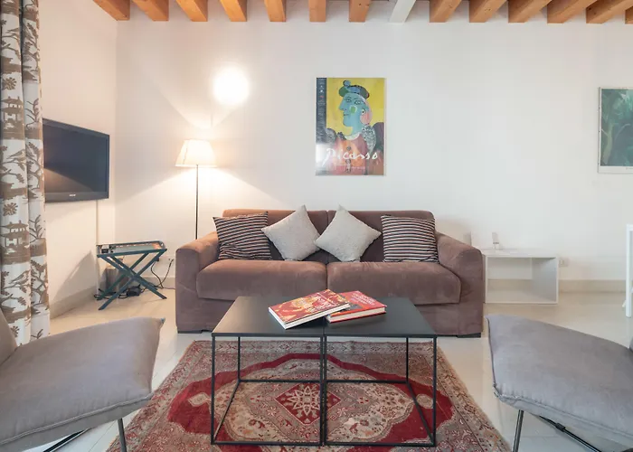 Cà Degli Archi 2 *