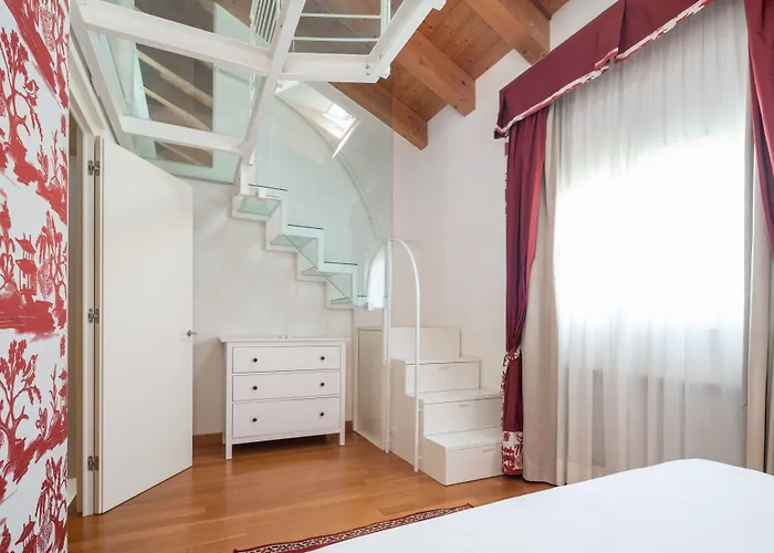 Cà Degli Archi 2 *