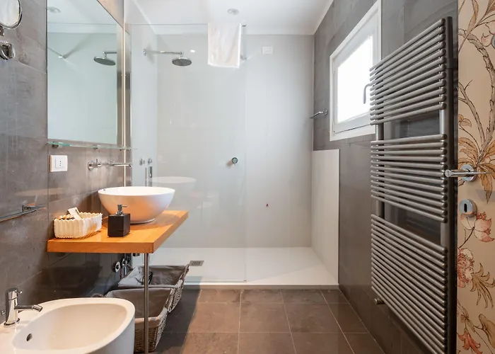 Apartamento Ca Degli Archi 2 By Venicescape *