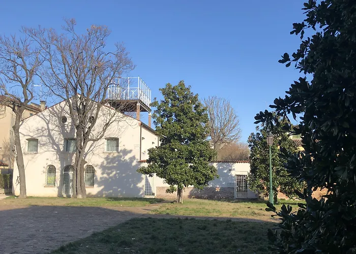 Ca Degli Archi 2 By Venicescape Apartamento