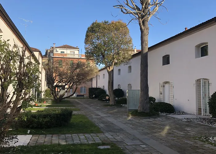 Cà Degli Archi 2 * Venise