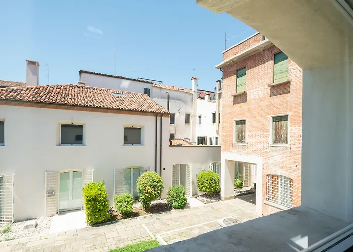 Cà Degli Archi 2 Venise