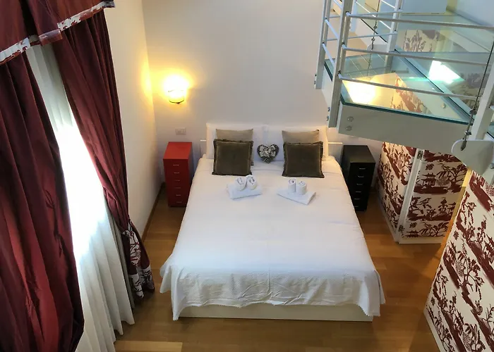 Apartamento Ca Degli Archi 2 By Venicescape *