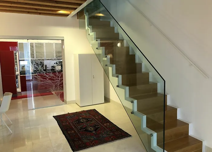 Cà Degli Archi 2 Appartement