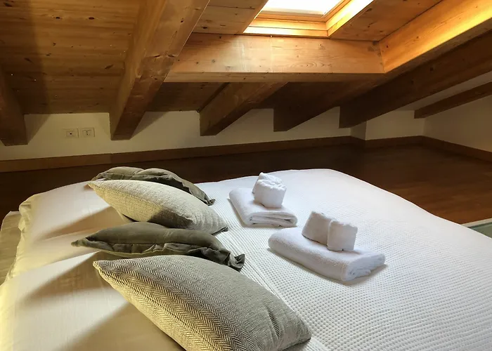 Apartamento Ca Degli Archi 2 By Venicescape