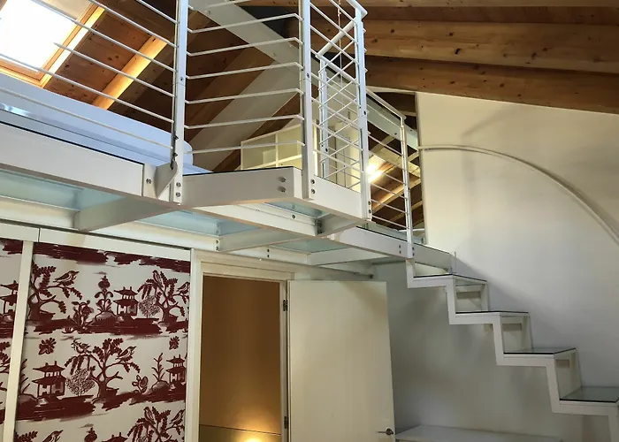 Appartement Cà Degli Archi 2 Venise