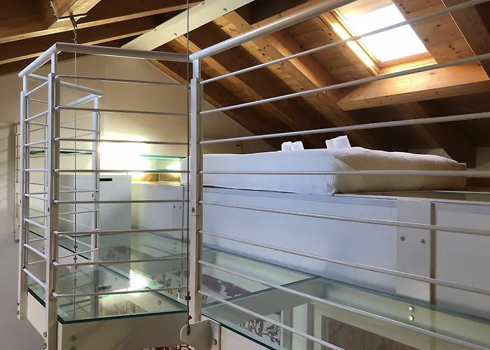 Appartement Cà Degli Archi 2 *