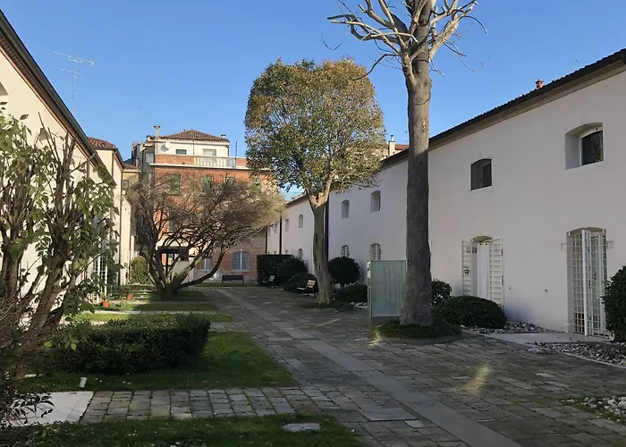 Ca Degli Archi 2 By Venicescape Apartamento *