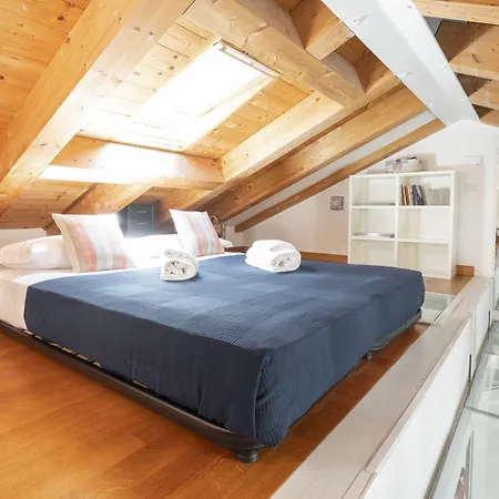 Ca Degli Archi 2 By Venicescape Lejlighed *