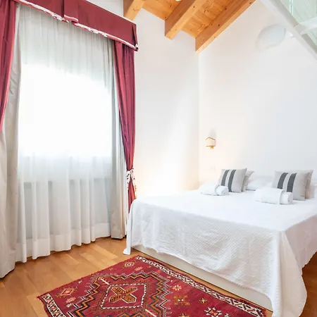 Ca Degli Archi 2 By Venicescape * Venedig