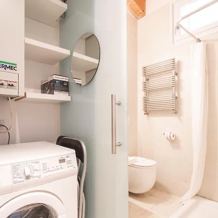 Ca Degli Archi 2 By Venicescape * Venedig