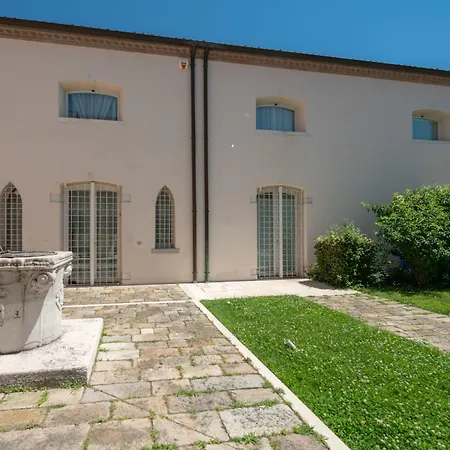 Lejlighed Ca Degli Archi 2 By Venicescape