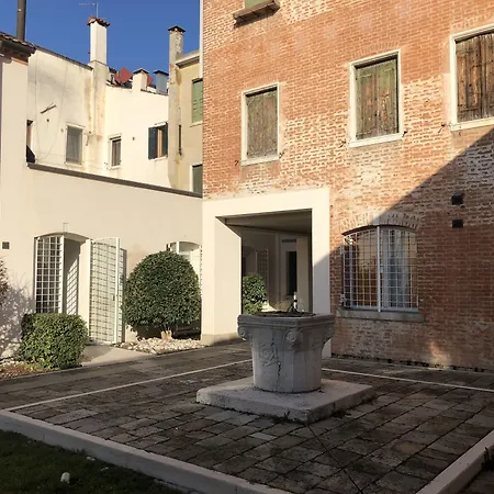 Ca Degli Archi 2 By Venicescape