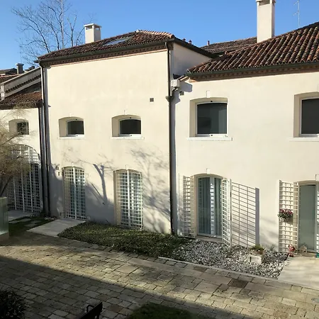 Ca Degli Archi 2 By Venicescape Lägenhet Venedig