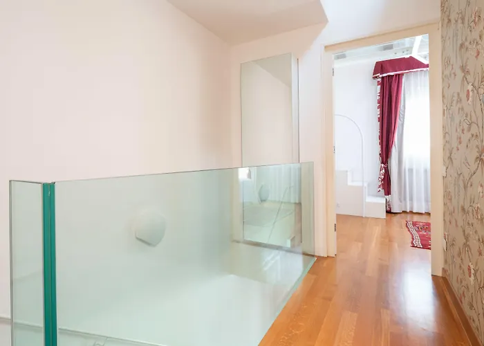 Ca Degli Archi 2 By Venicescape Apartment Venedig
