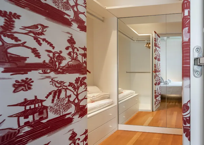 Apartment Ca Degli Archi 2 By Venicescape