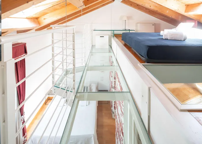 Ca Degli Archi 2 By Venicescape Apartment Venedig