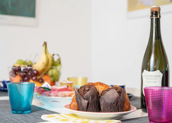 Apartment Ca Degli Archi 2 By Venicescape