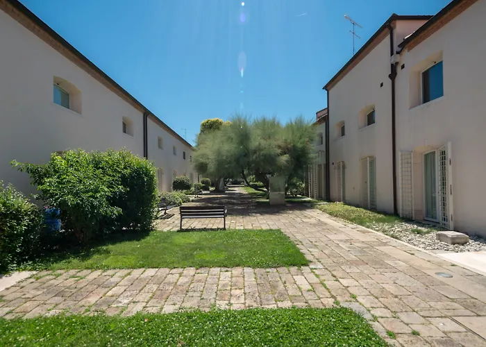 Apartment Ca Degli Archi 2 By Venicescape