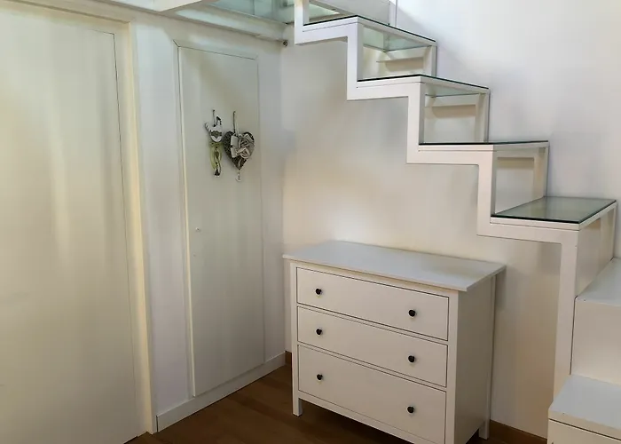 Apartment Ca Degli Archi 2 By Venicescape Venedig
