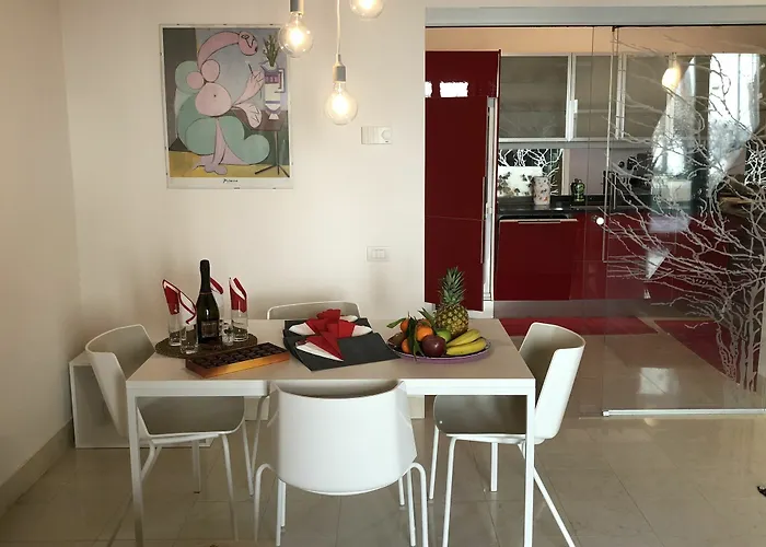 Ca Degli Archi 2 By Venicescape Apartment *