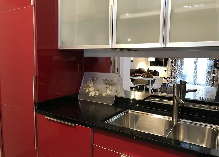 Ca Degli Archi 2 By Venicescape Apartment *